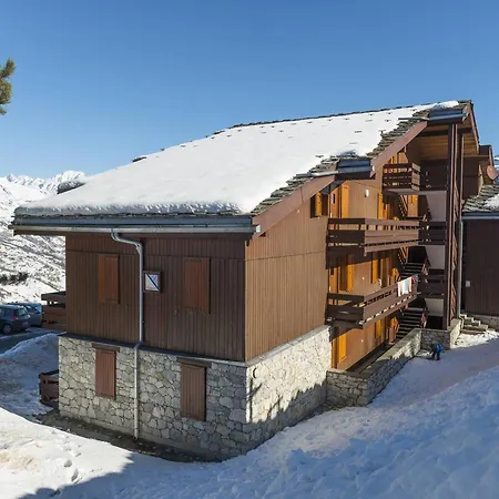 Confortable 2 Pers. A 100m Des Pistes Avec Balcon Et Vue Mont-blanc - Fr-1-353-22